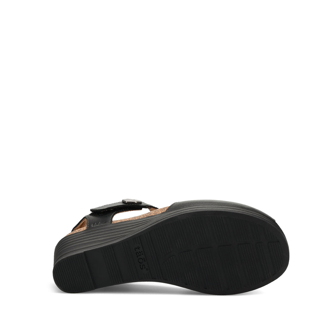 taos promise women's | black