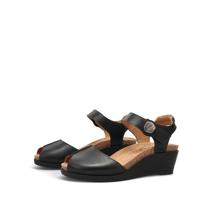 taos promise women's | black