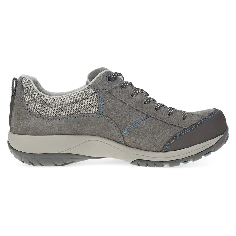 dansko paisley wide women's | grey