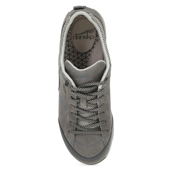 dansko paisley wide women's | grey