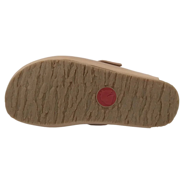haflinger porto | tan