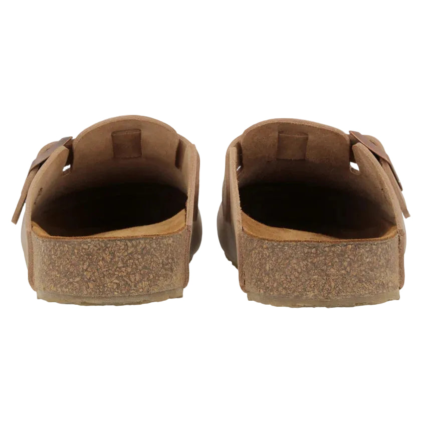 haflinger porto | tan