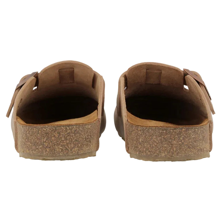 haflinger porto | tan