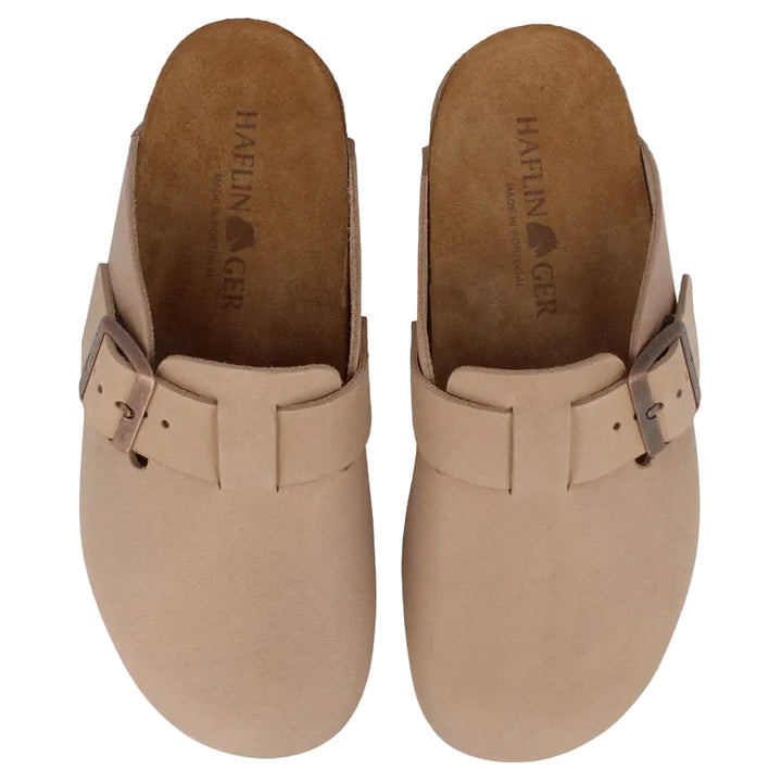 haflinger porto | tan