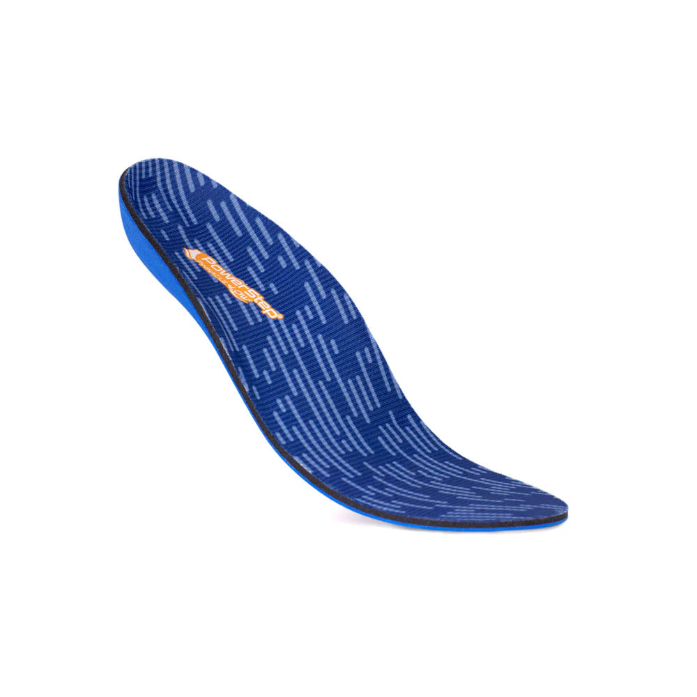 powerstep pinnacle low orthotic | 