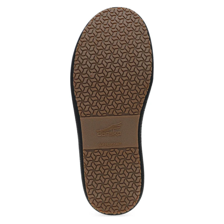 dansko paltform pro women's | blk