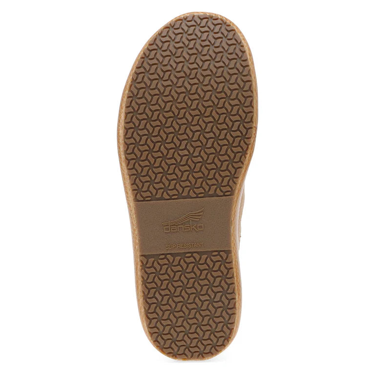 dansko paltform pro women's | honey