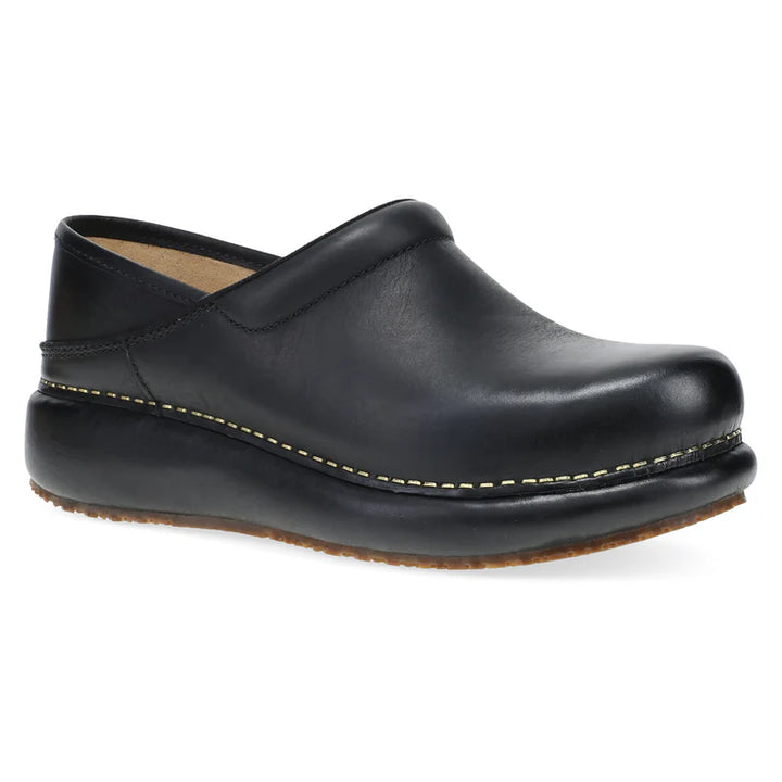 dansko paltform pro women's | blk