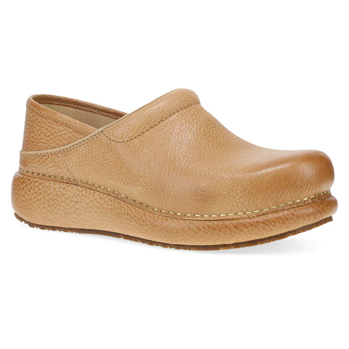 dansko paltform pro women's | honey