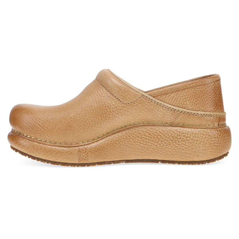 dansko paltform pro women's | honey
