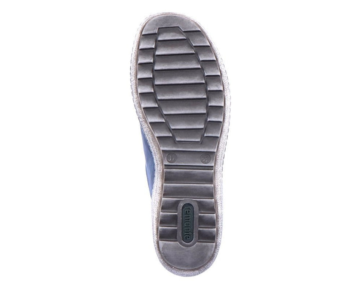 rieker remonte liv 02 women's | baltik/royal