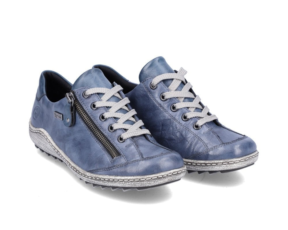 rieker remonte liv 02 women's | baltik/royal