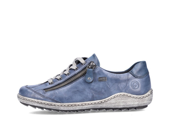 rieker remonte liv 02 women's | baltik/royal
