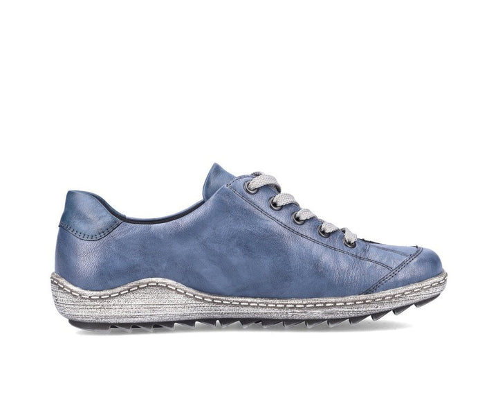 rieker remonte liv 02 women's | baltik/royal