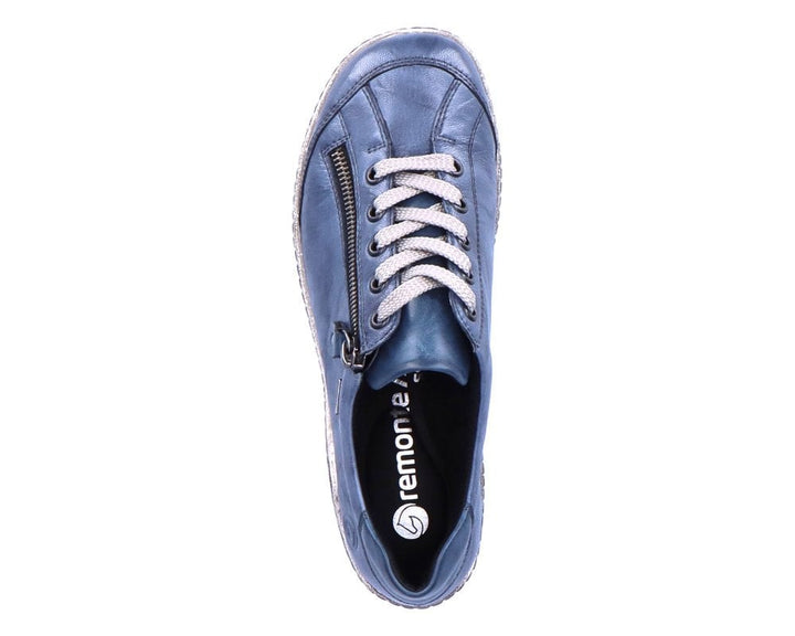 rieker remonte liv 02 women's | baltik/royal