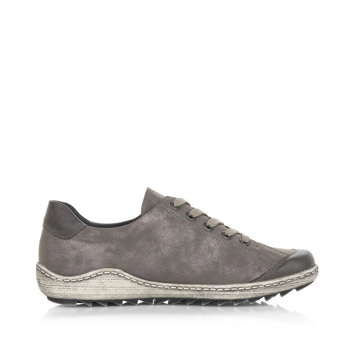 rieker r1402 remonte women's | fumo/mineral