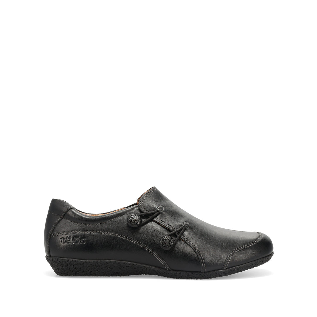 taos ramble women's | black