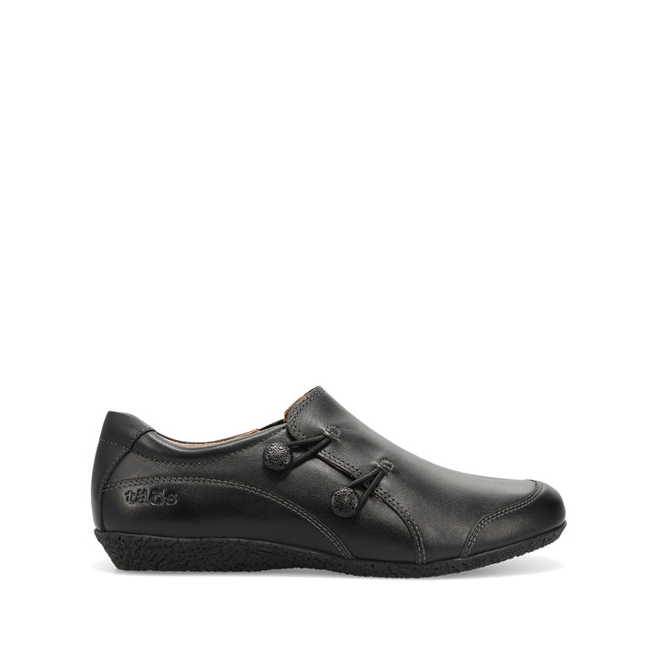 taos ramble women's | black