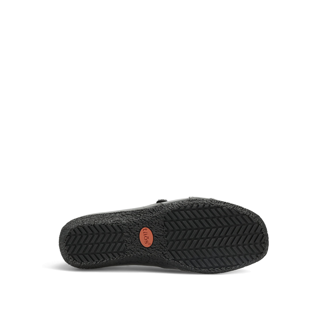 taos ramble women's | black