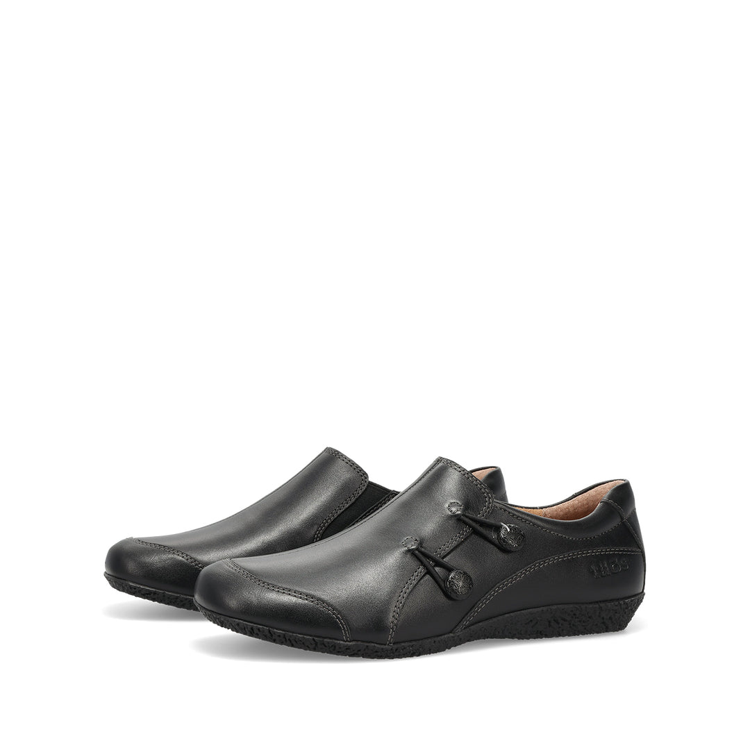 taos ramble women's | black