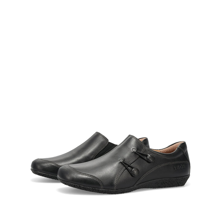 taos ramble women's | black