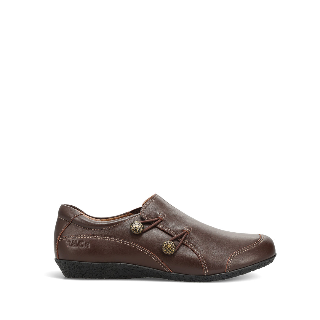 taos rumble women's | brown