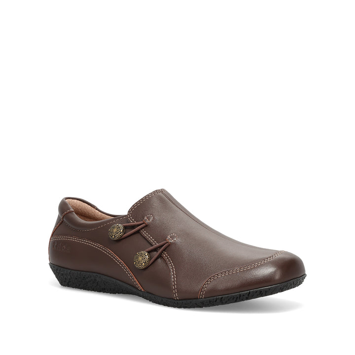 taos rumble women's | brown