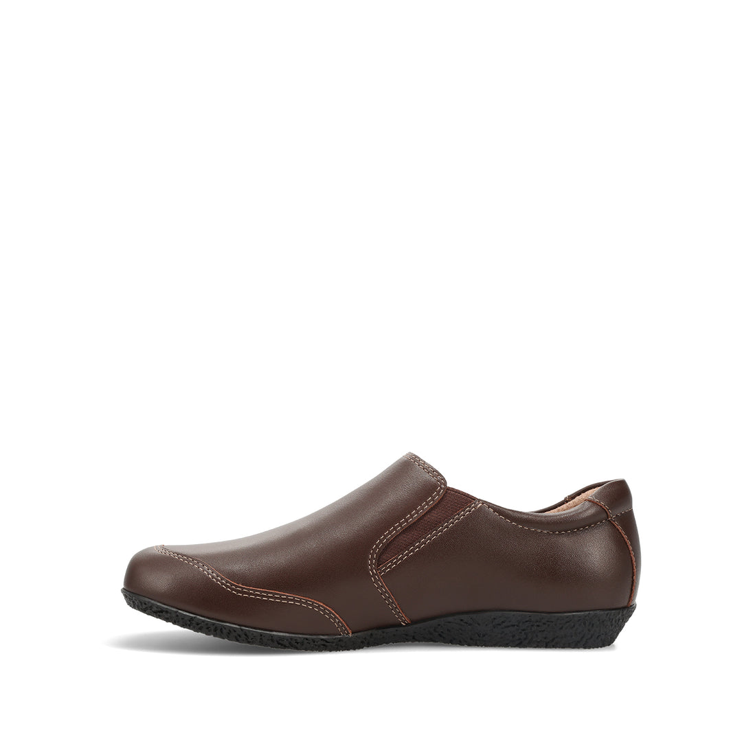 taos rumble women's | brown