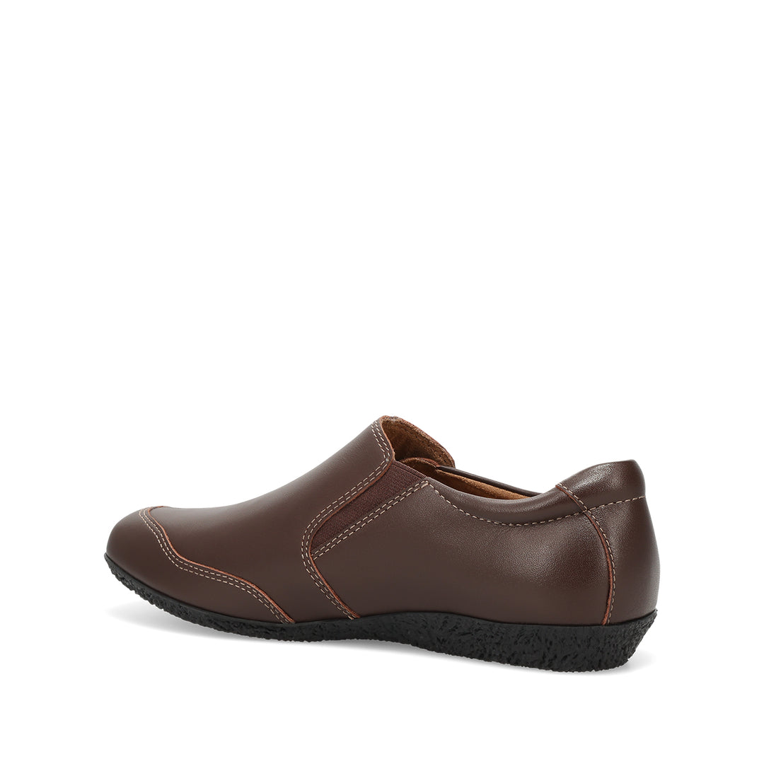 taos rumble women's | brown