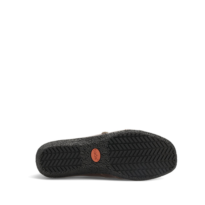 taos rumble women's | brown