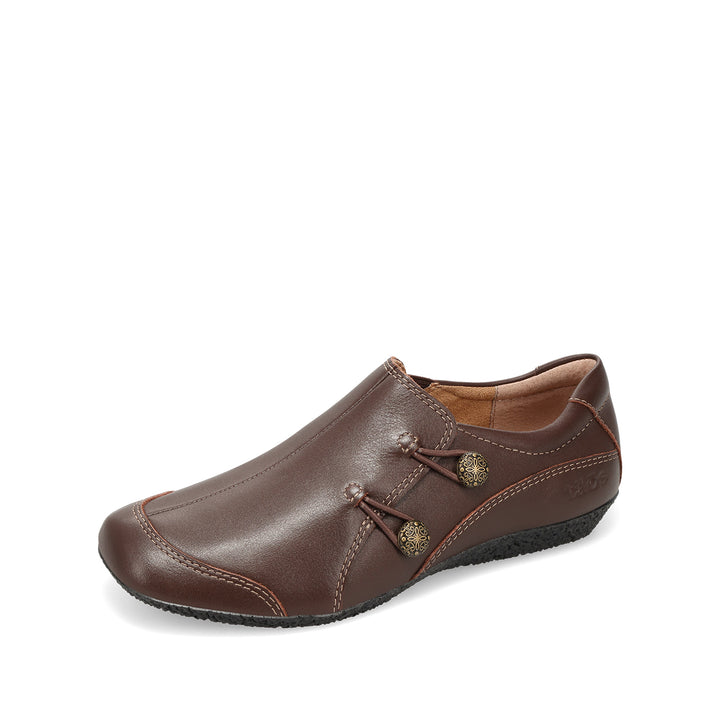 taos rumble women's | brown