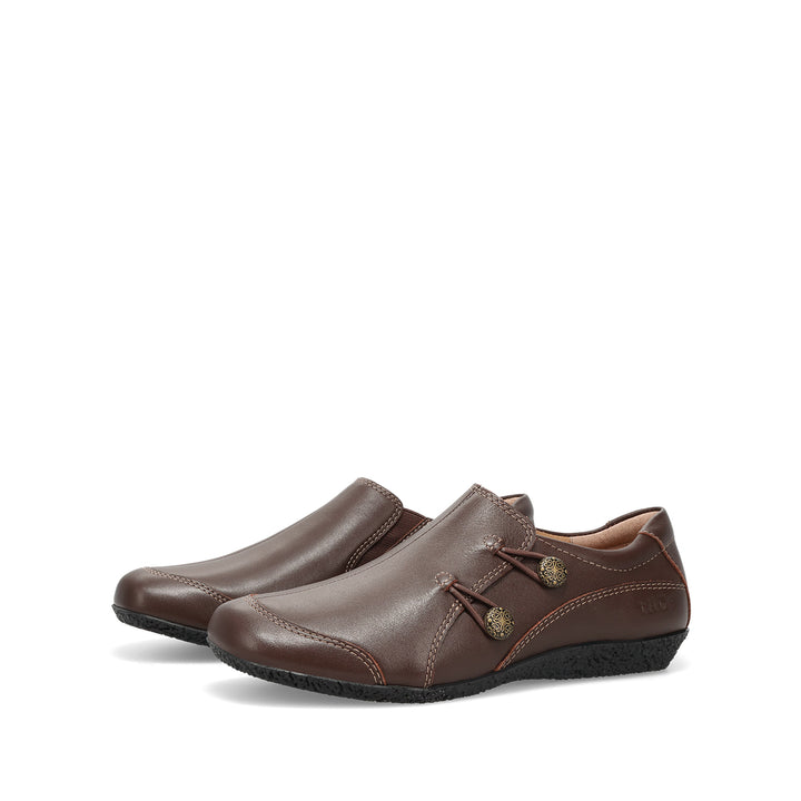 taos rumble women's | brown