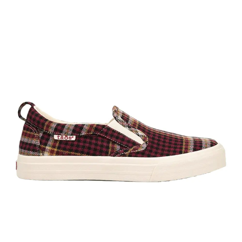 taos rubber soul women's | 