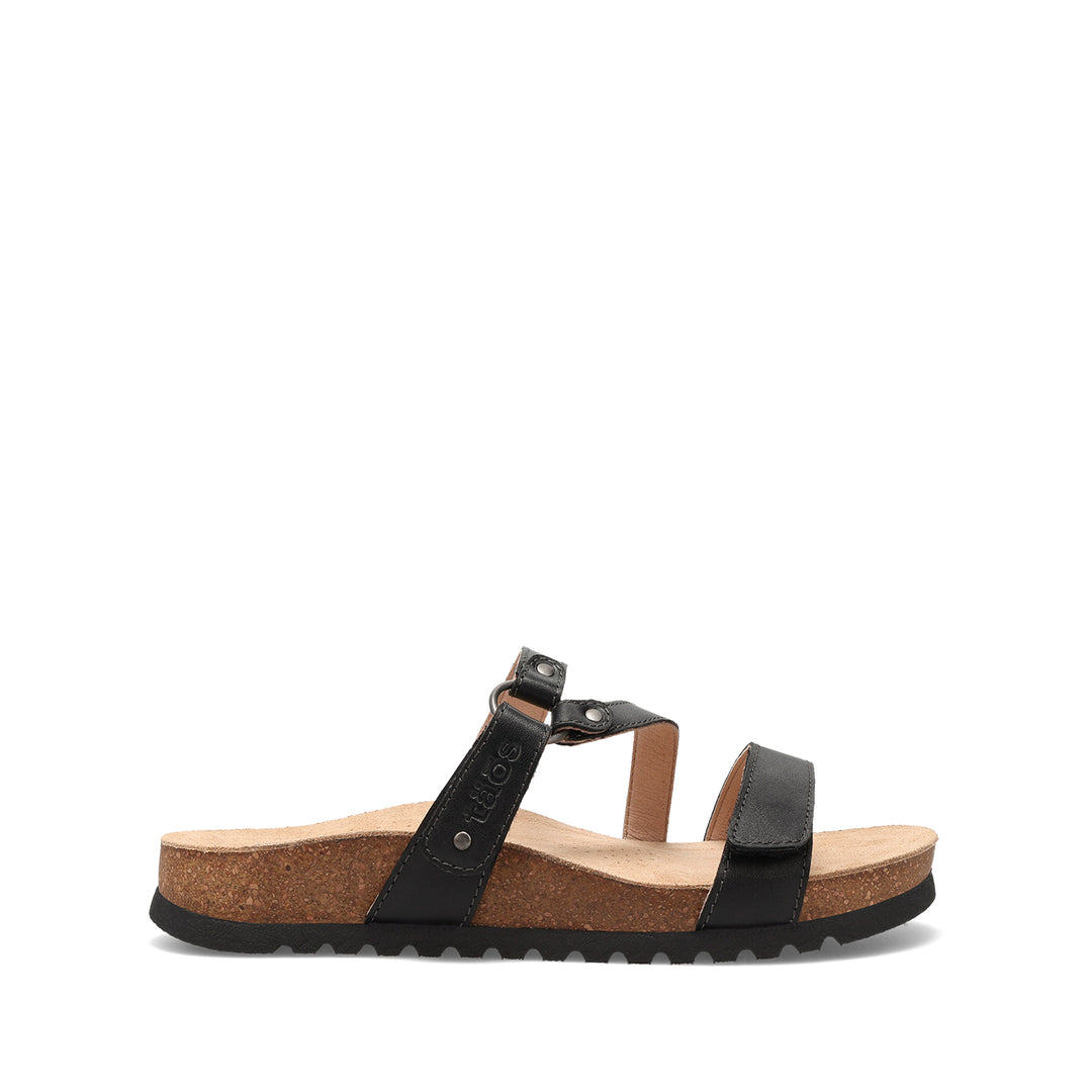 taos ringslide women's | black