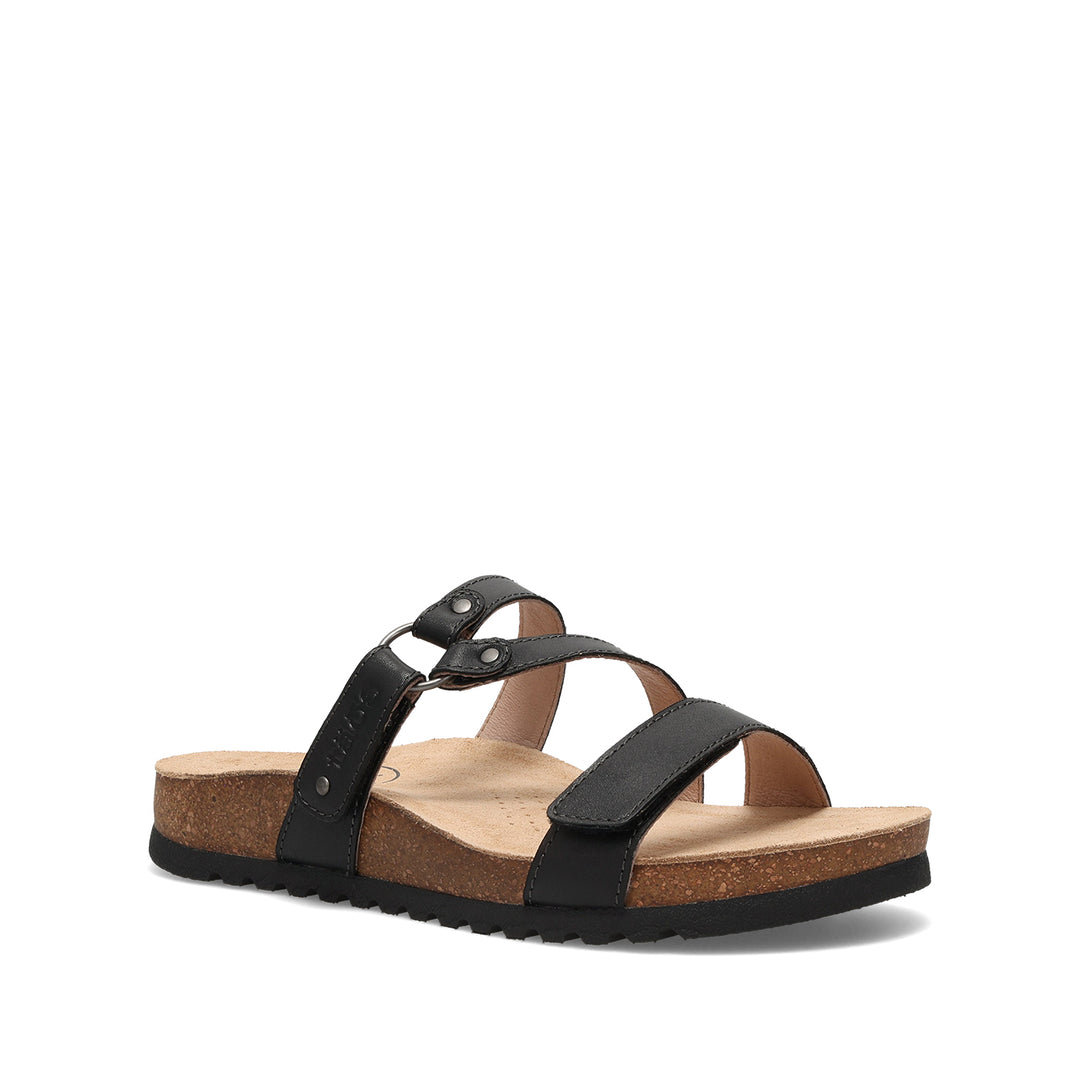 taos ringslide women's | black
