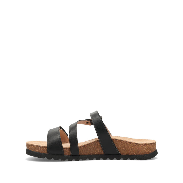 taos ringslide women's | black
