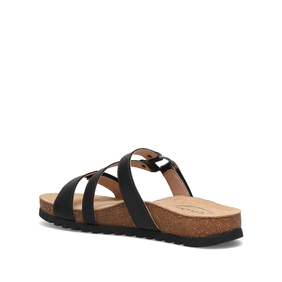 taos ringslide women's | black