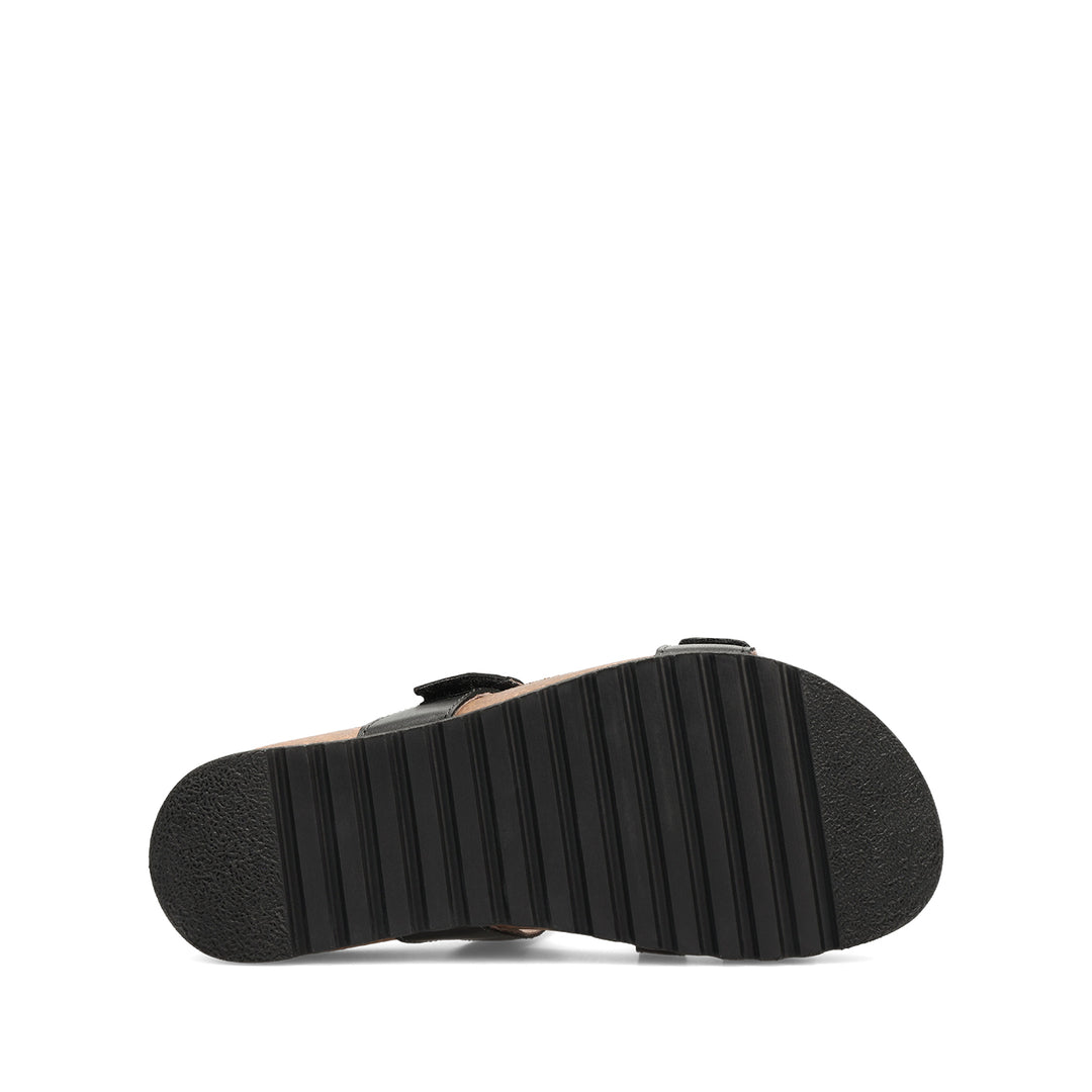 taos ringslide women's | black