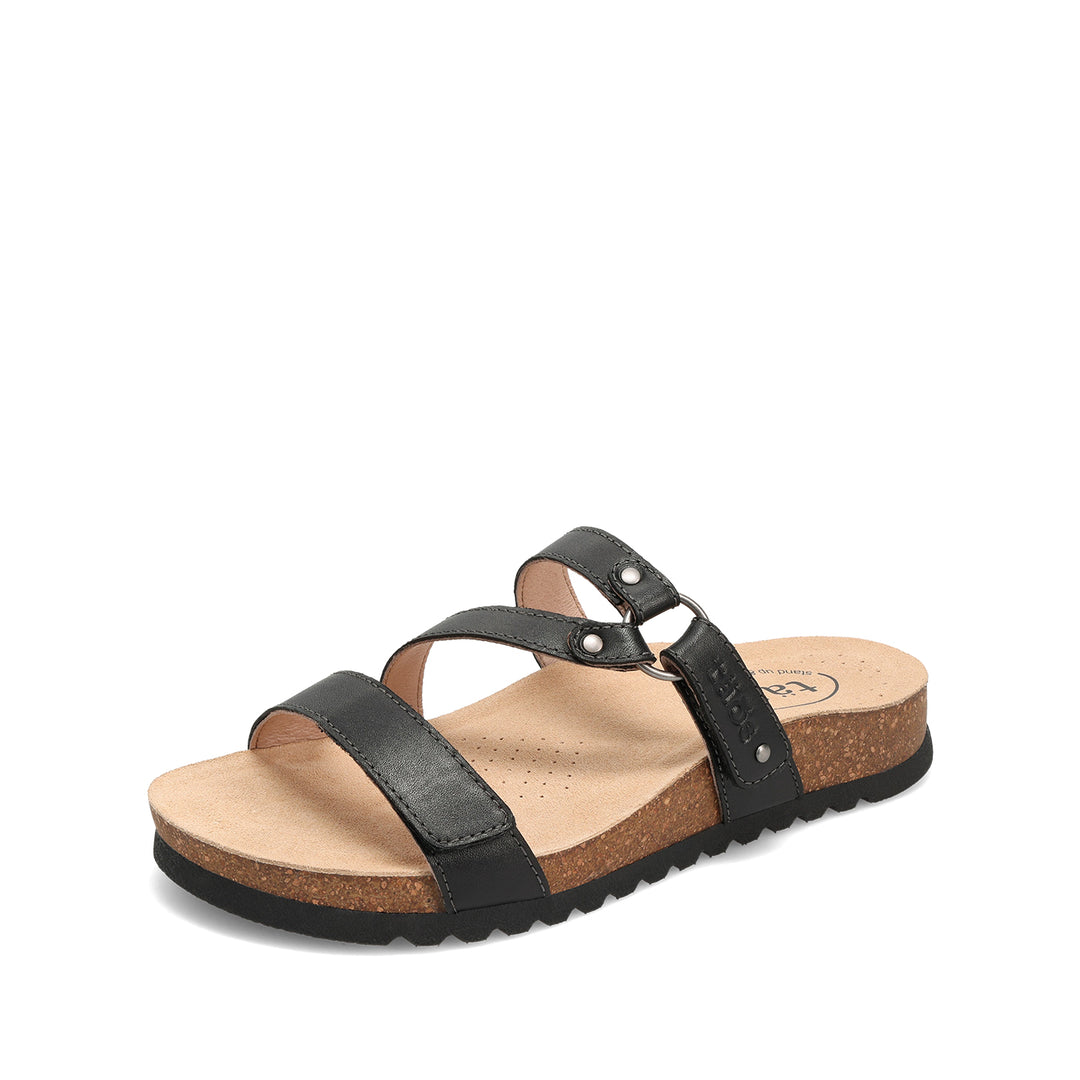taos ringslide women's | black
