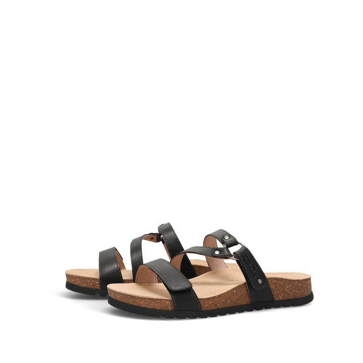 taos ringslide women's | black