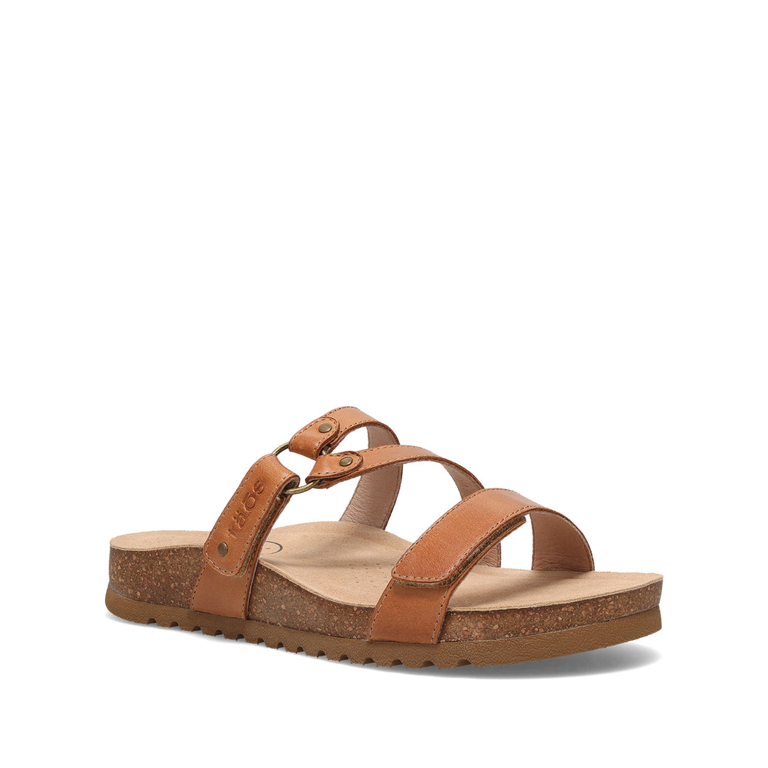 taos ringslide women's | caramel