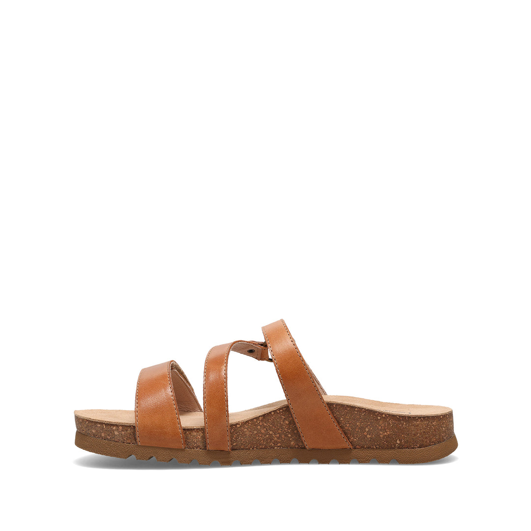 taos ringslide women's | caramel
