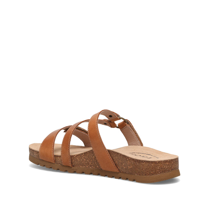 taos ringslide women's | caramel