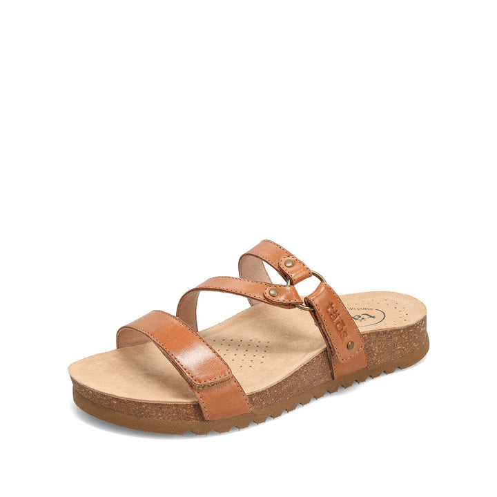 taos ringslide women's | caramel