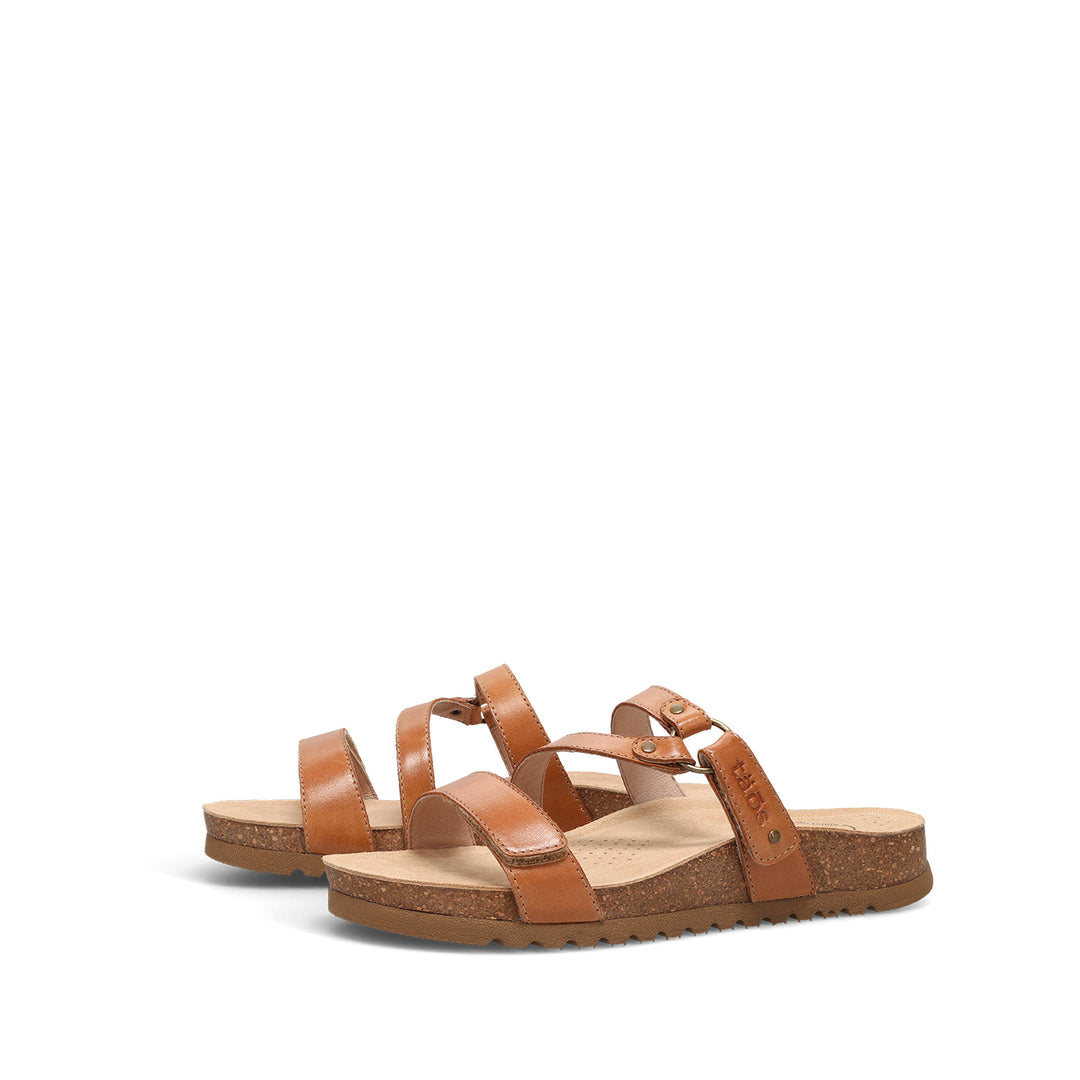 taos ringslide women's | caramel