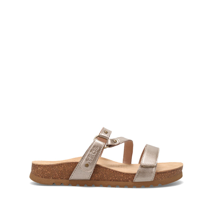 taos ringslide women's | champagne