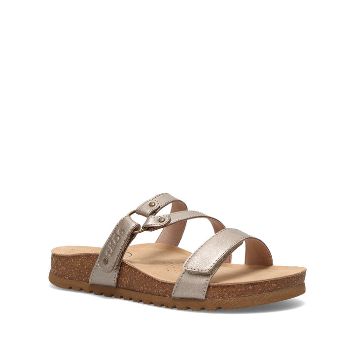 taos ringslide women's | champagne