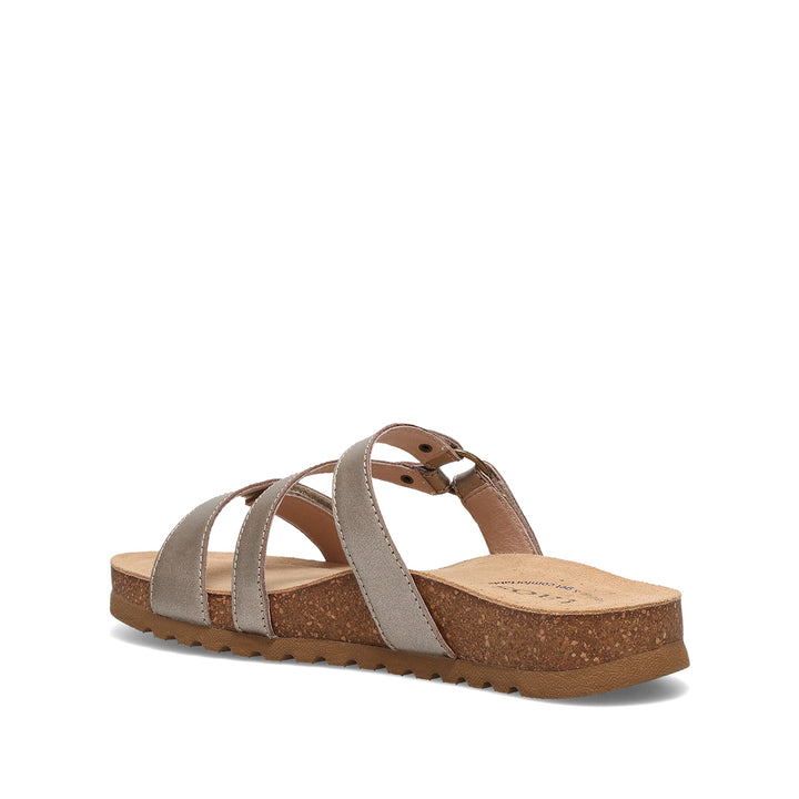 taos ringslide women's | champagne