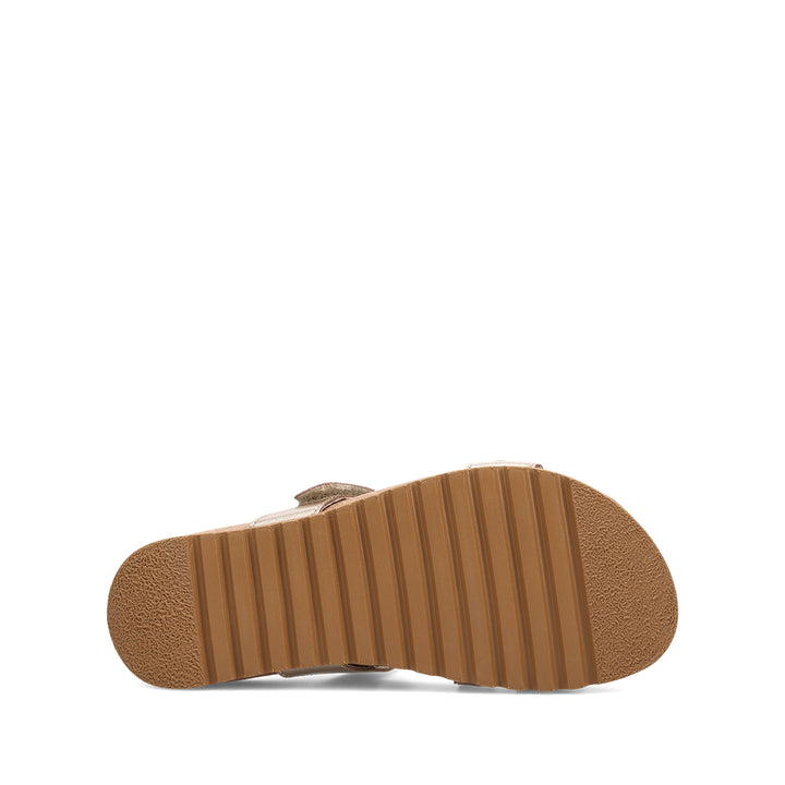 taos ringslide women's | champagne