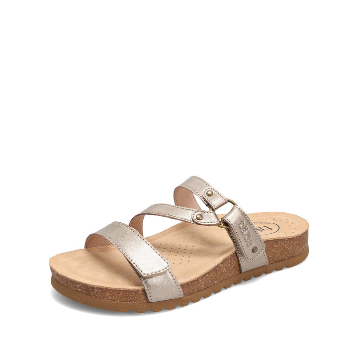 taos ringslide women's | champagne